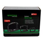 Patona Premium Camera Cage per Sony A7C