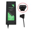Patona Premium D-Tap Caricabatteria V-Mount 3,5,A for 26V