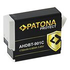 Patona Protect Batteria per Gopro Hero 9 / 10 / 11 / 12 AHDBT-901C