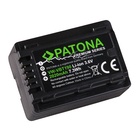 Patona VW-VBT190 3.6 V 2020 mAh