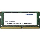 Patriot 8GB DDR4 2400MHz
