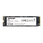 Patriot Memory P300P512GM28 512 GB PCI Express NVMe