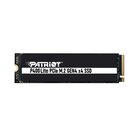 Patriot Memory P400 Lite M.2 500 GB PCI Express 4.0 NVMe