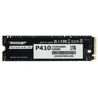 Patriot Memory P410 1 TB M.2 PCI Express NVMe