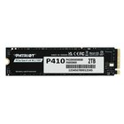 Patriot Memory P410 2 TB M.2 PCI Express NVMe