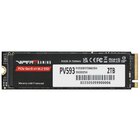 Patriot Memory PV593 2 TB M.2 PCI Express 5.0 NVMe 3D TLC NAND
