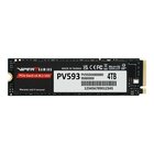Patriot Memory PV593 4 TB M.2 PCI Express 5.0 NVMe 3D TLC NAND