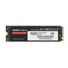 Patriot Memory PV593 PCIe Gen5 x4 M.2 2280 SSD 1 TB PCI Express 5.0 NVMe 3D TLC NAND