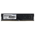 Patriot Memory Signature Line memoria 8 GB 1 x 8 GB DDR5 5200 MT/s 288-pin DIMM