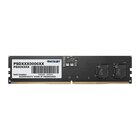 Patriot Memory Signature Line PSD532G48002 memoria 32 GB 1 x 32 GB DDR5