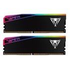 Patriot Memory Viper Elite 5 Ultra memoria 48 GB 2 x 16 GB DDR5 6000 MT/s 288-pin DIMM