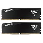 Patriot Memory Viper Elite 5 Ultra memoria 48 GB 2 x 16 GB DDR5 6400 MT/s 288-pin DIMM