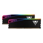 Patriot Memory Viper Elite 5 Ultra VEUR532G6028K memoria 32 GB 2 x 16 GB DDR5 6000 MT/s 288-pin DIMM