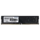 Patriot RAM DIMM 8GB DDR 5 5600MHZ