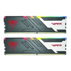 Patriot RAM VIPER VENOM RGB DDR5 48GB 6000 MT/S CL30