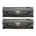 Patriot Viper Steel PVS416G320C6K 16 GB 2 x 8 GB DDR4 3200 MHz