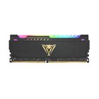 Patriot Viper Steel PVSR416G360C0K 16 GB 2 x 8 GB DDR4 3600 MHz Data Integrity Check (verifica integrità dati)