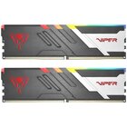 Patriot VIPER VENOM RGB DDR5 48GB 6400 MT/S CL32