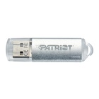 Patriot Xporter Pulse USB 128 GB A 2.0 Argento