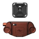 Peak Design Capture Camera Clip (V3) Eclipse con piastra Plate