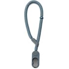 Peak Design CUFF ROPE - Cinturino da polso in corda Blu Oceano