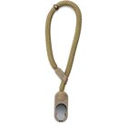 Peak Design CUFF ROPE - Cinturino da polso in corda Kelp