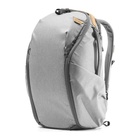 Peak Design Everyday Backpack Zip 20Lt Ash