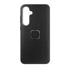 Peak Design Everyday Fabric Case per Samsung Galaxy S24+ Gray