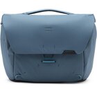 Peak Design Everyday Messenger 13Lt Blu Oceano