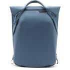 Peak Design Everyday Totepack 20Lt Blu Oceano