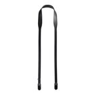 Peak Design Form Leather Camera Strap Long Nero