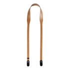 Peak Design Form Leather Camera Strap Standard Marrone