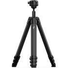 Peak Design Pro Tripod in Carbonio