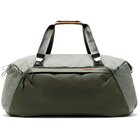 Peak Design Travel Duffel 80L Sage - Verde Salvia