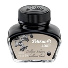 Pelikan 4001 30 ml ricaricatore di penna Nero 12 pezzo(i)