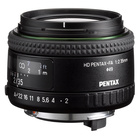 Pentax HD FA 35mm f/2
