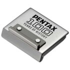 Pentax Cover coprislitta 100 Anni (centenario Pentax)