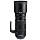 Pentax HD D-FA 150-450mm f/4.5 ED DC AW