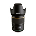 Pentax HD-D FA* 50mm f/1.4 SDM AW W/C