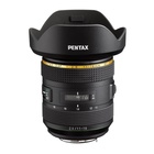 Pentax HD-DA* 11-18mm f/2.8 ED DC AW