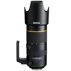 Pentax HD FA 70-200mm f/2.8 ED DC AW