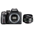 Pentax K-70 + SMC DA 50mm f/1.8