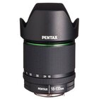 Pentax SMC DA 18-135mm f/3.5-5.6 WR ED AL (IF) DC