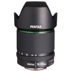 Pentax SMC DA 18-135mm f/3.5-5.6 WR ED AL (IF) DC [Usato]