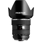 Pentax SMC FA 645 45-85mm f/4.5