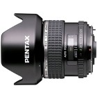Pentax SMC FA 645 45mm f/2.8