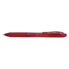 Pentel BL107-B Penna in gel retrattile Rosso 1 pezzo