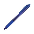 Pentel BL110-C Penna in gel retrattile Blu