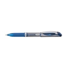 Pentel BL60 Blu Clip-on retractable ballpoint pen 1 pezzo(i)