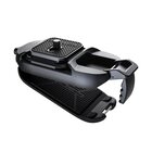 PGYTECH Beetle Camera Clip - Aggancio rapido per spallaccio zaino / cintura con piastra inclusa Arca Swiss